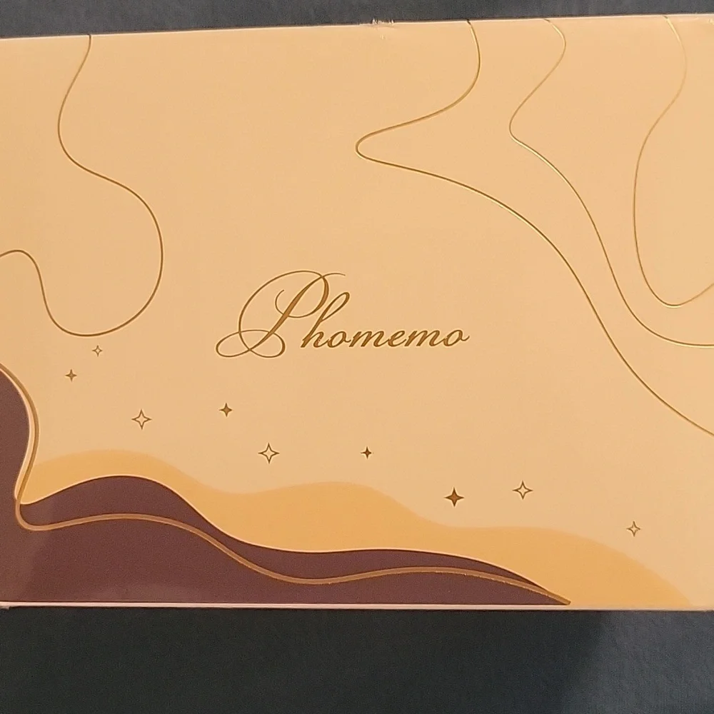 Phomemo this tiny