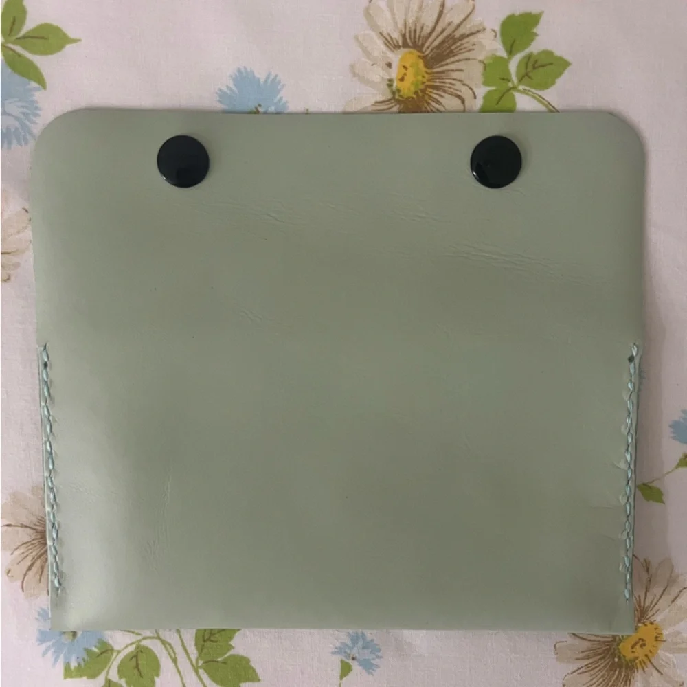 Hand Crafted handmade genuine