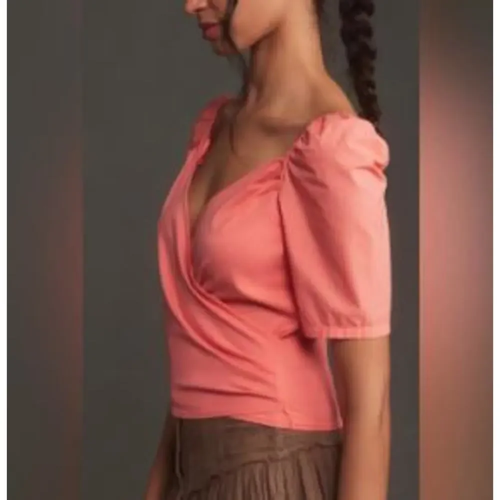 Anthropologie by puff