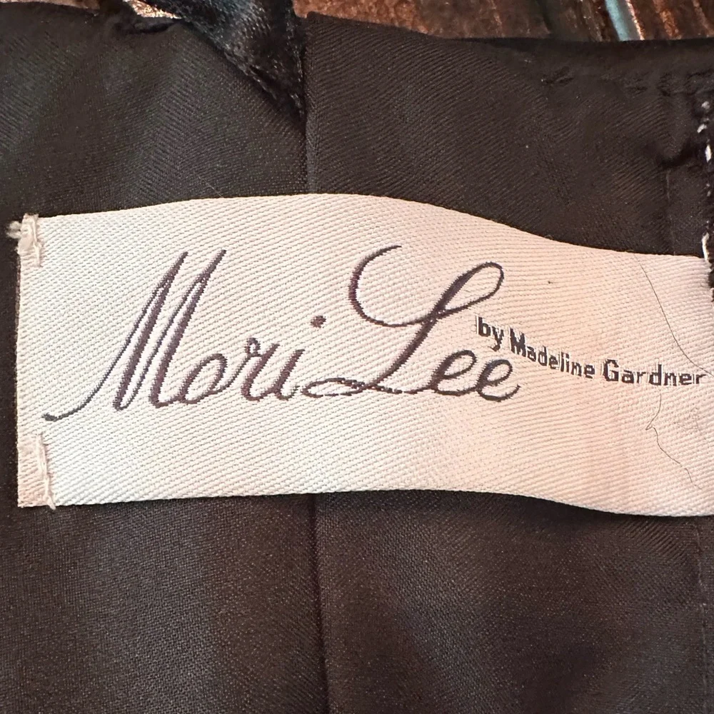 Mori Lee vintage mori
