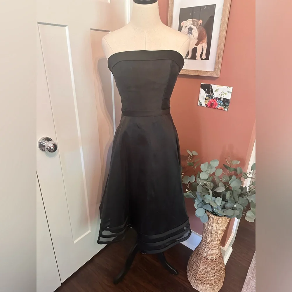 Mori Lee vintage mori