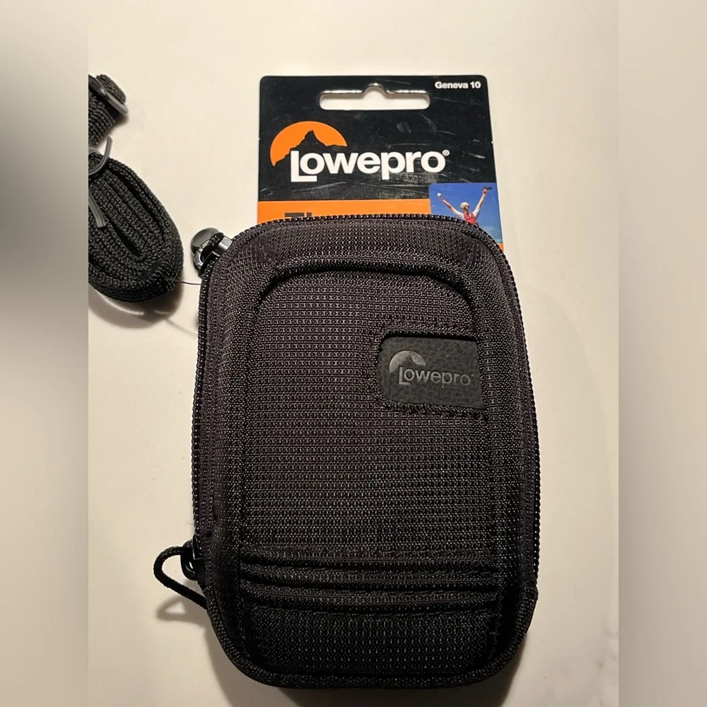 lowepro nwt black