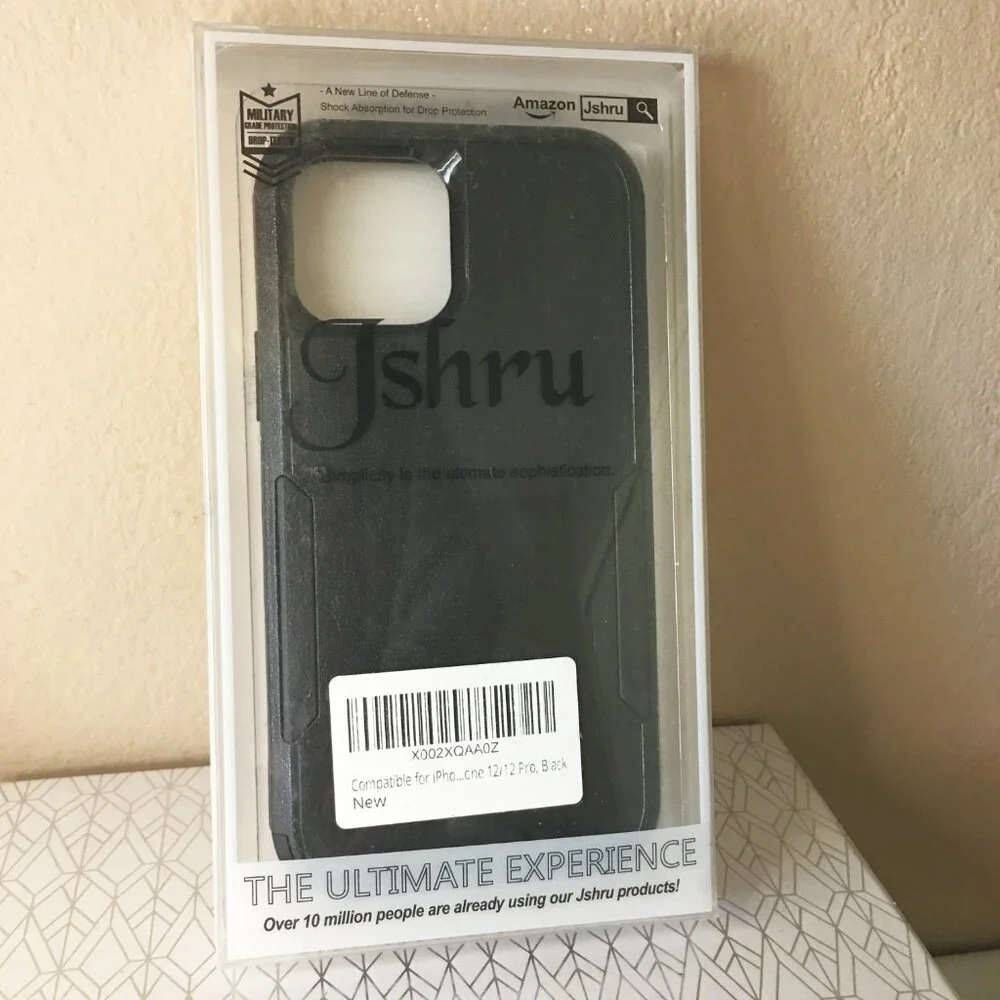 JSHRU military grade