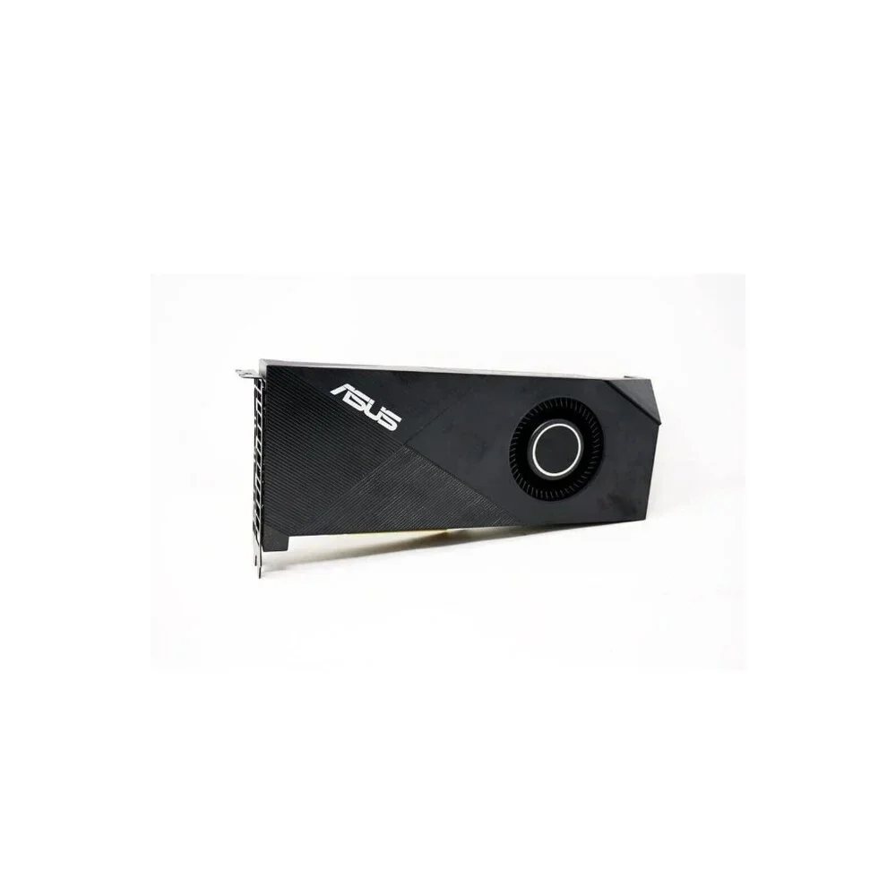 ASUS GeForce RTX 2070 Turbo Edition 8GB GDDR6 Graphics Card TURBO-RTX2070-8G