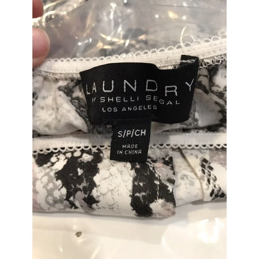 laundry by