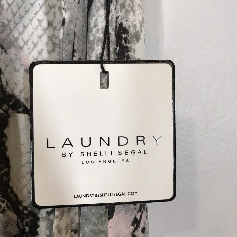laundry by