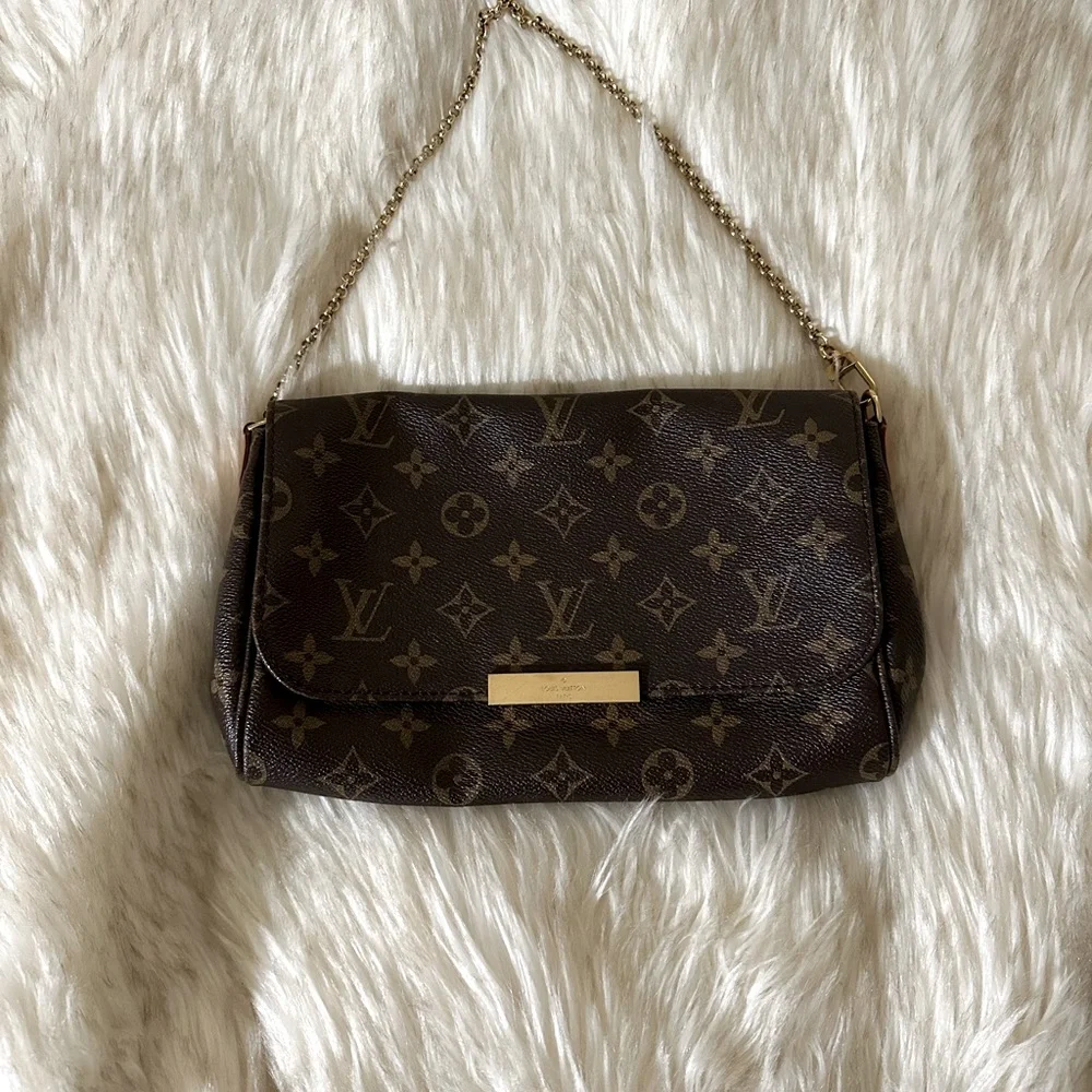 Louis Vuitton firm price