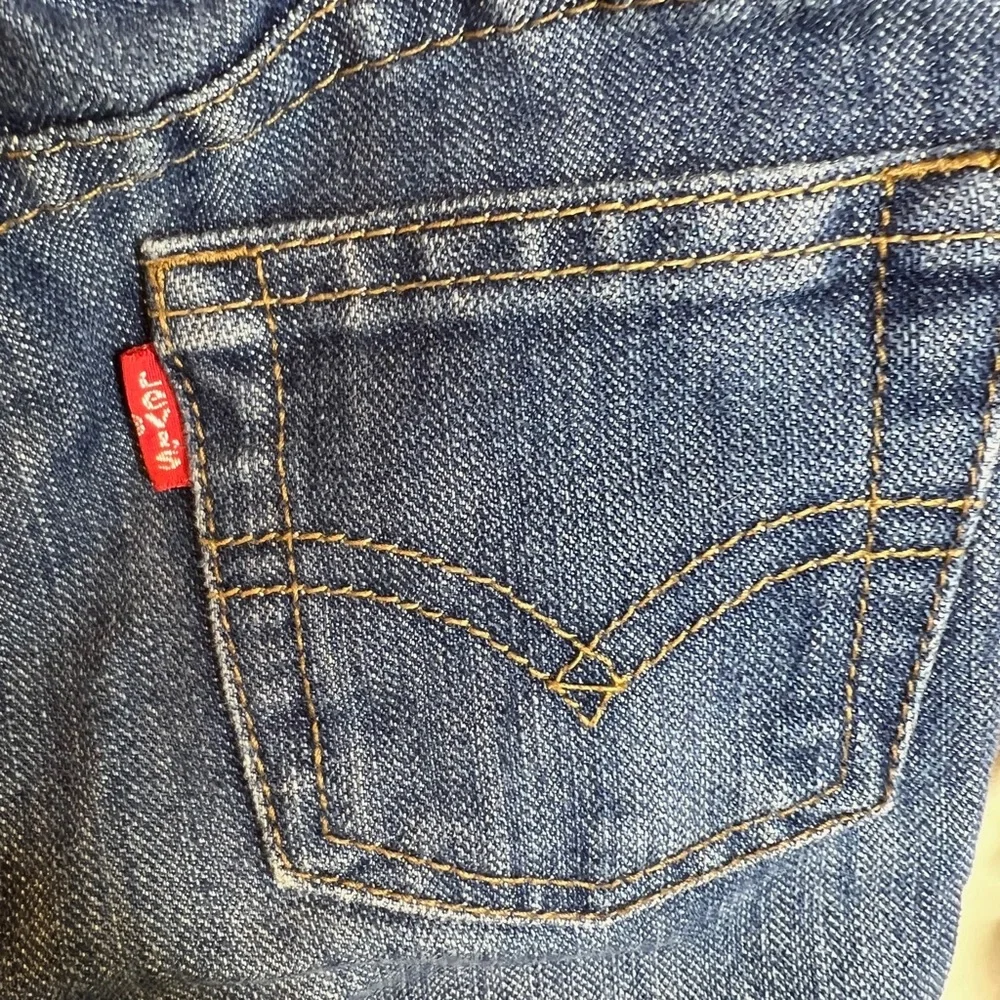 Levis levi’s 514