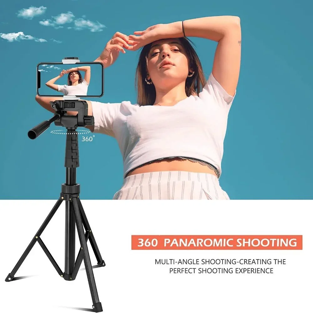 N/A 【enhanced tripod