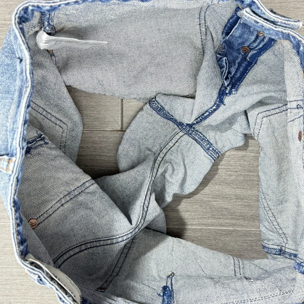 Free People you slouch closure