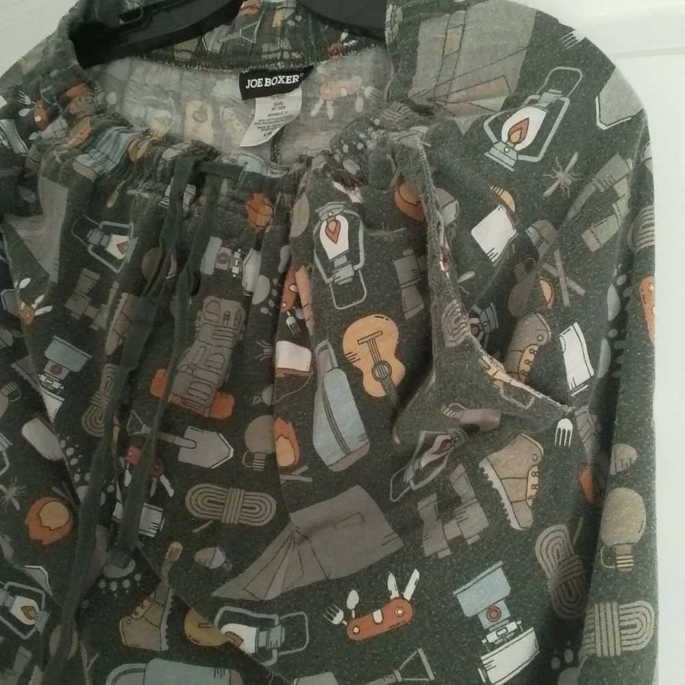 Joe Boxer pre owned