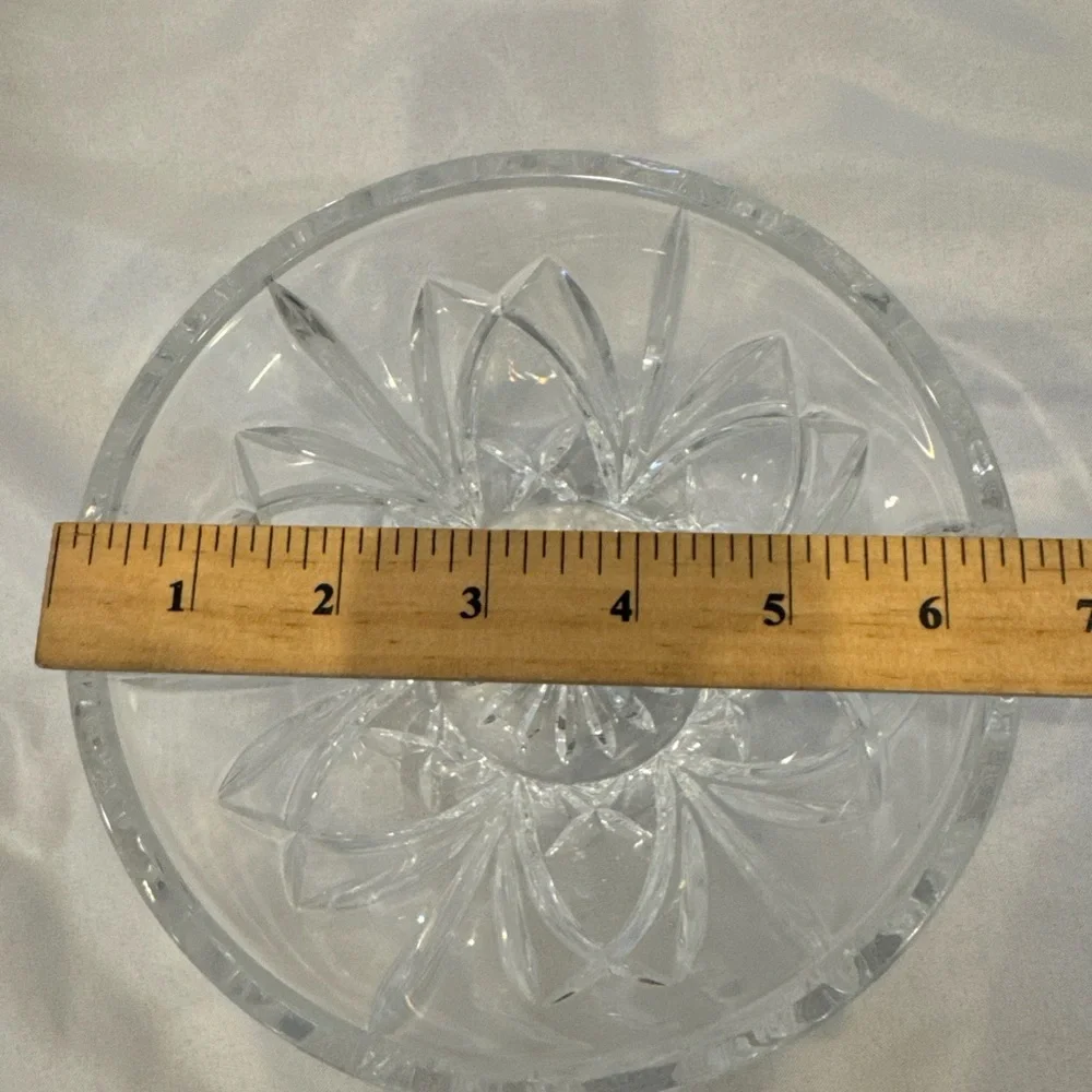 Waterford Crystal anything nature