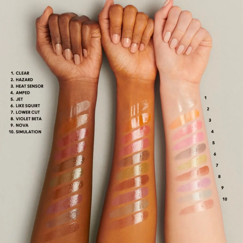 MAC Squirt Plumping Gloss Stick