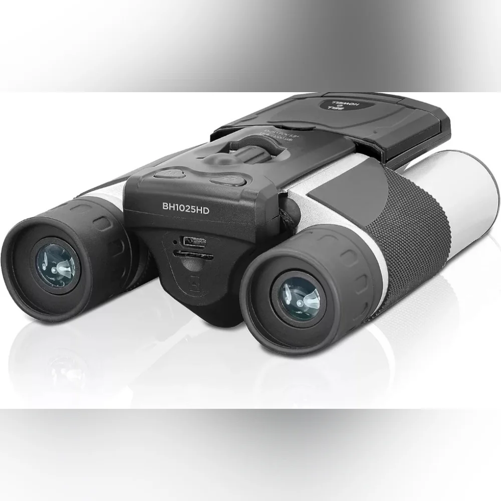 BELL+HOWELL bh1025hd 10x25