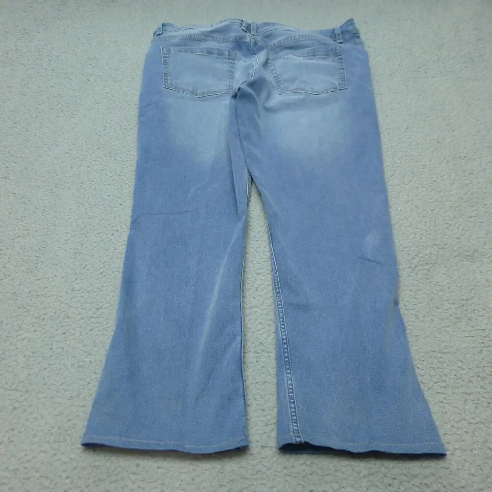 TPJ jeans mens