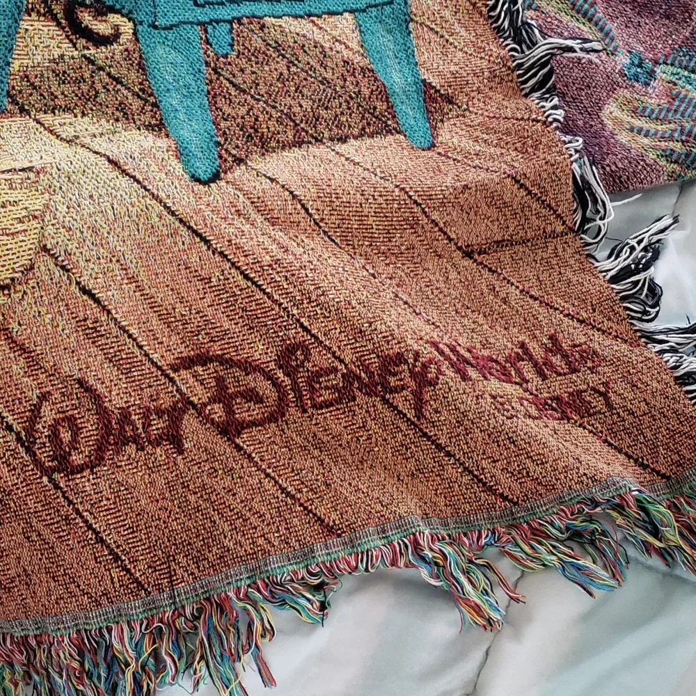 Disney 100% cotton