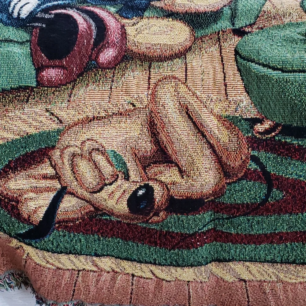 Disney 100% cotton