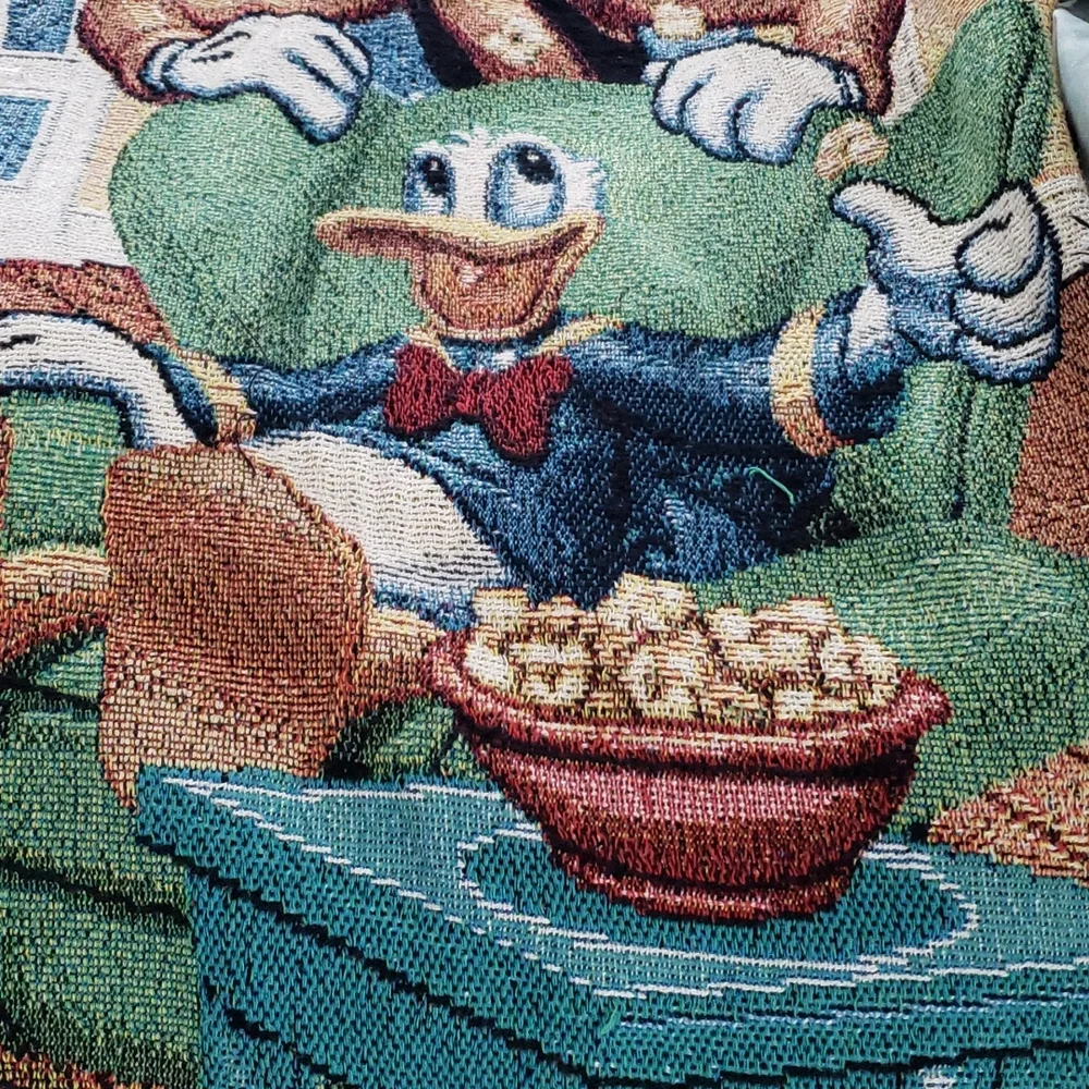 Disney 100% cotton