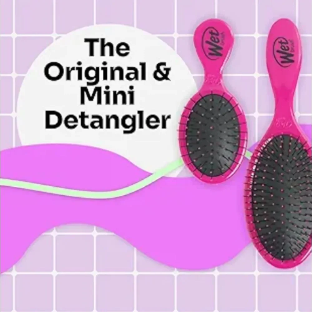 Wet Brush original mini