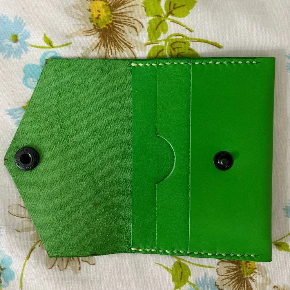 Hand Crafted handmade by