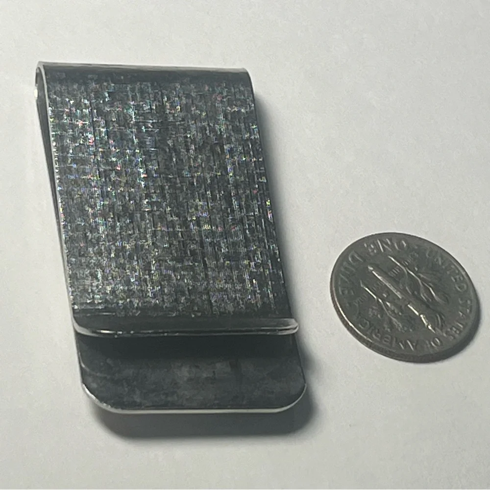 None elegant silver