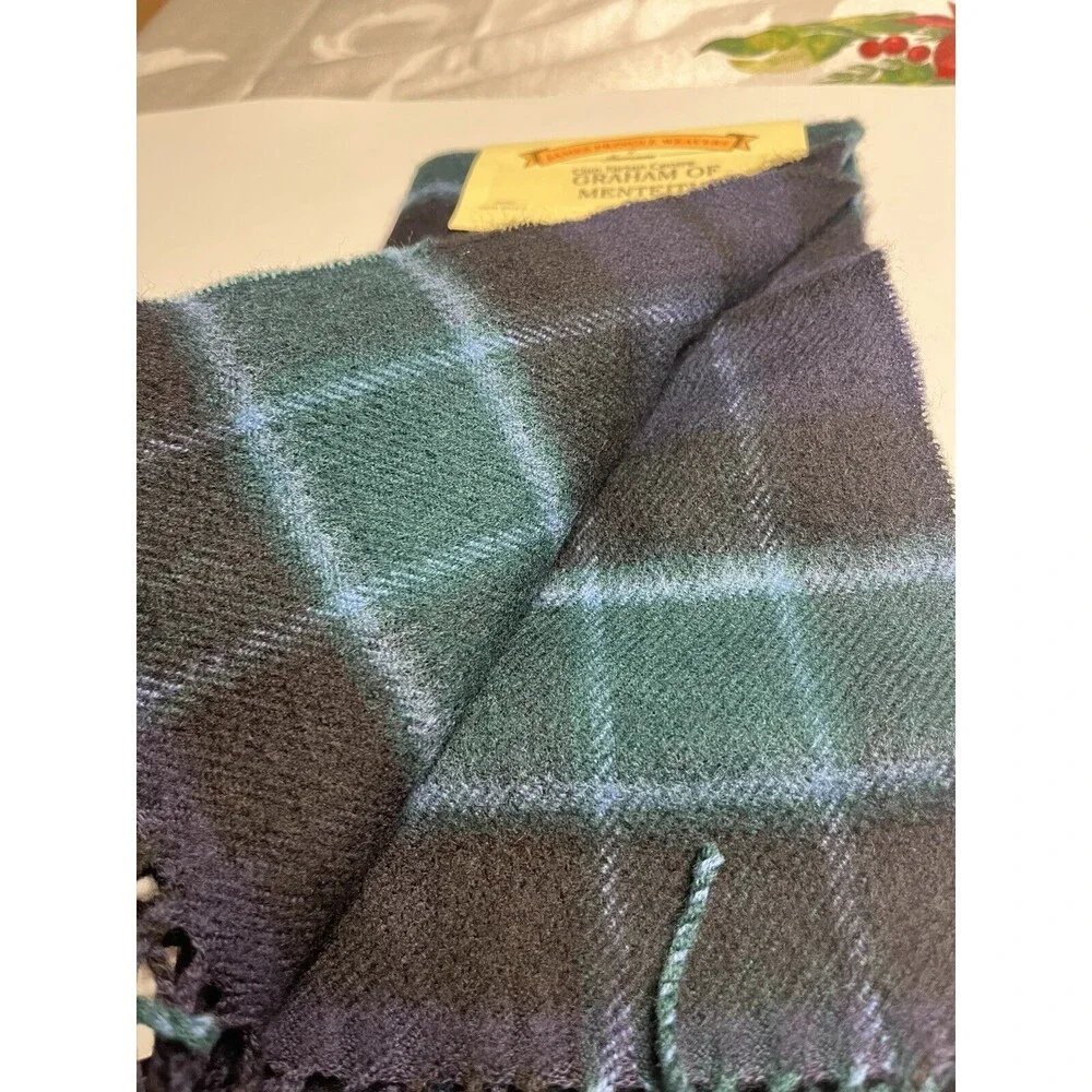 James Pringle Weavers this james