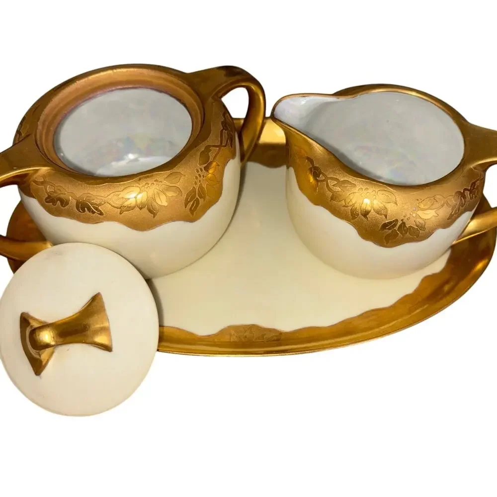 thomas beautiful creamer