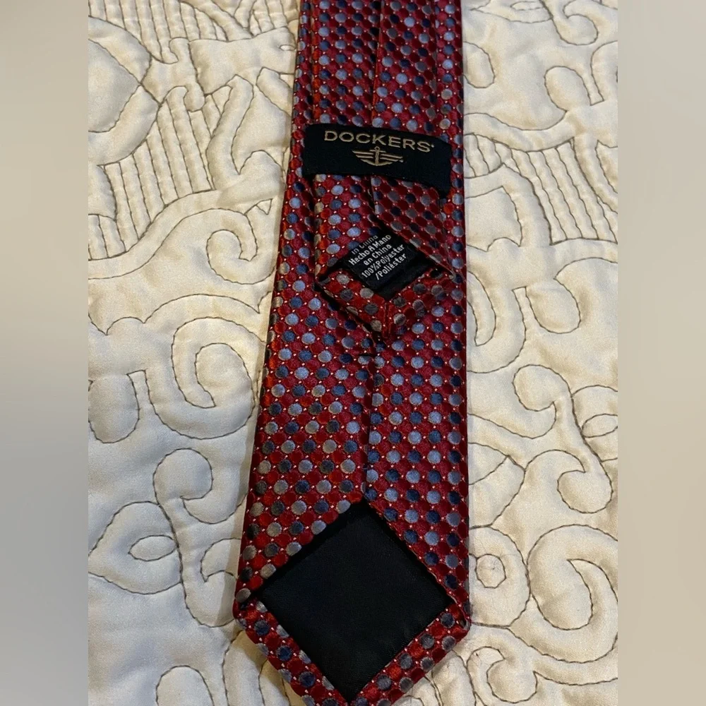 Dockers boys snap