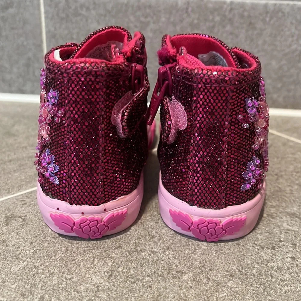 Lelli Kelly Kids new box