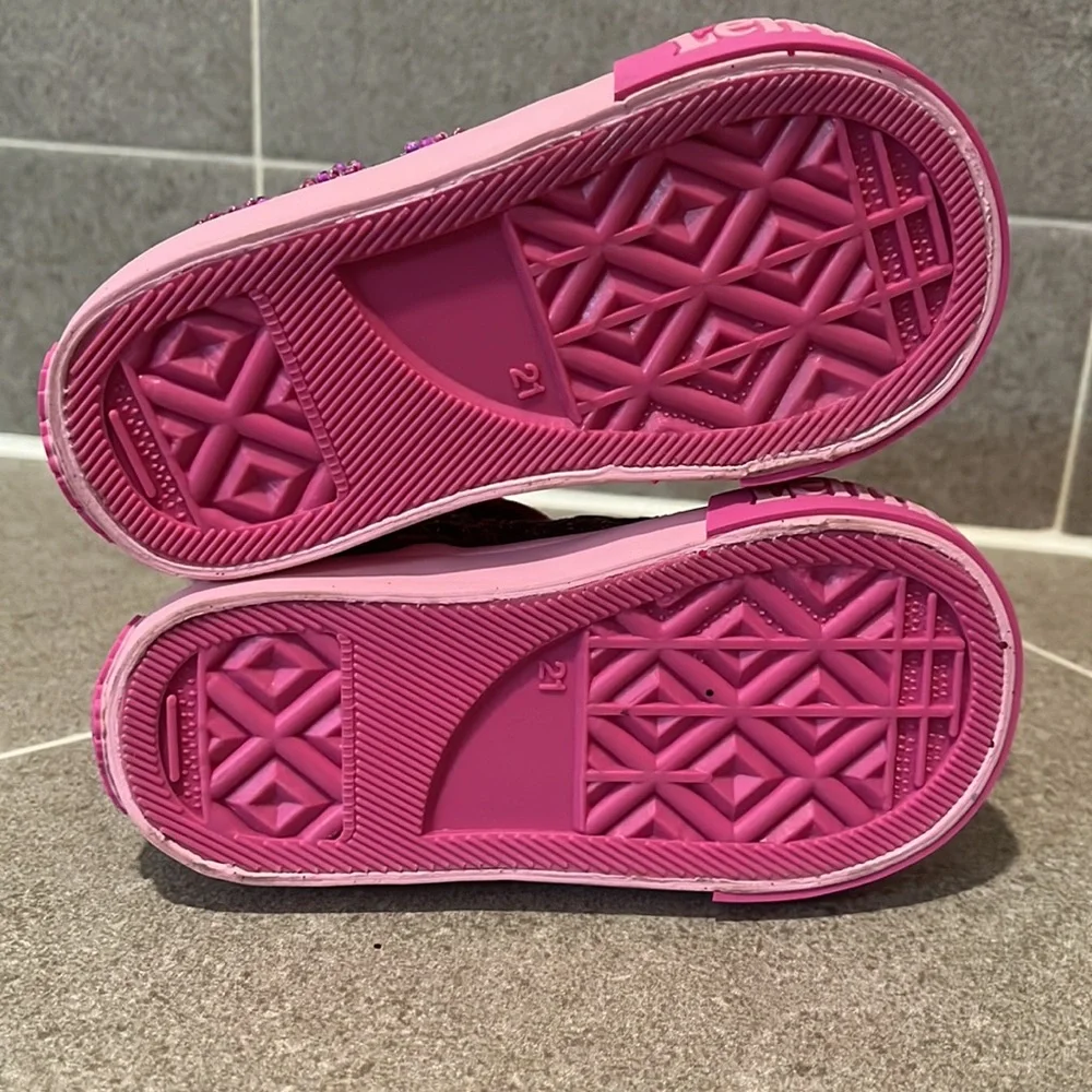 Lelli Kelly Kids new box