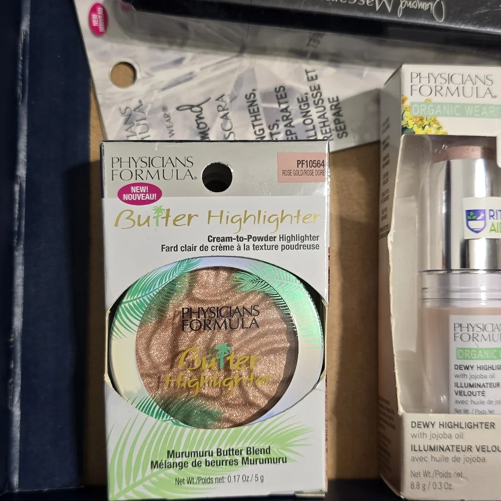 Physicians Formula discover perfect