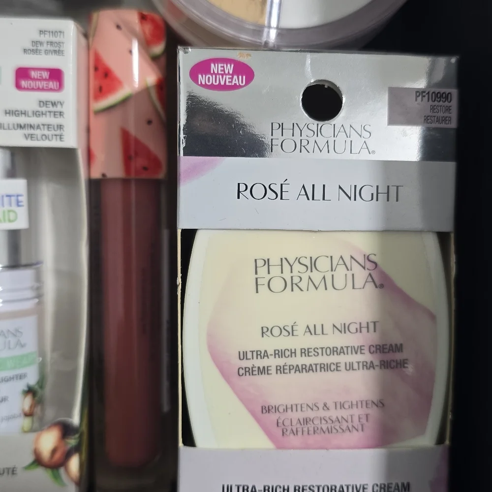 Physicians Formula discover perfect