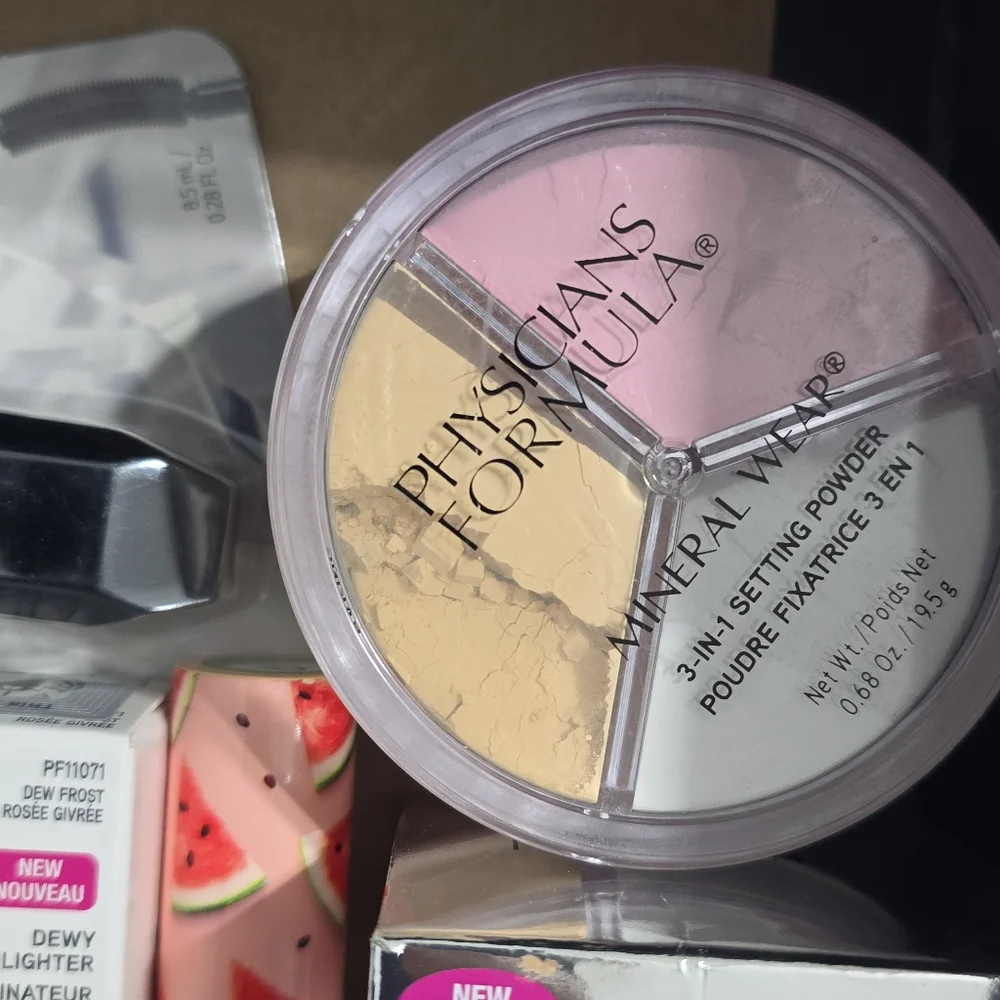 Physicians Formula discover perfect