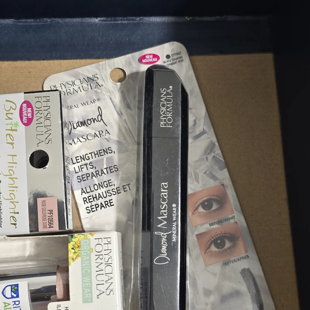 Physicians Formula discover perfect