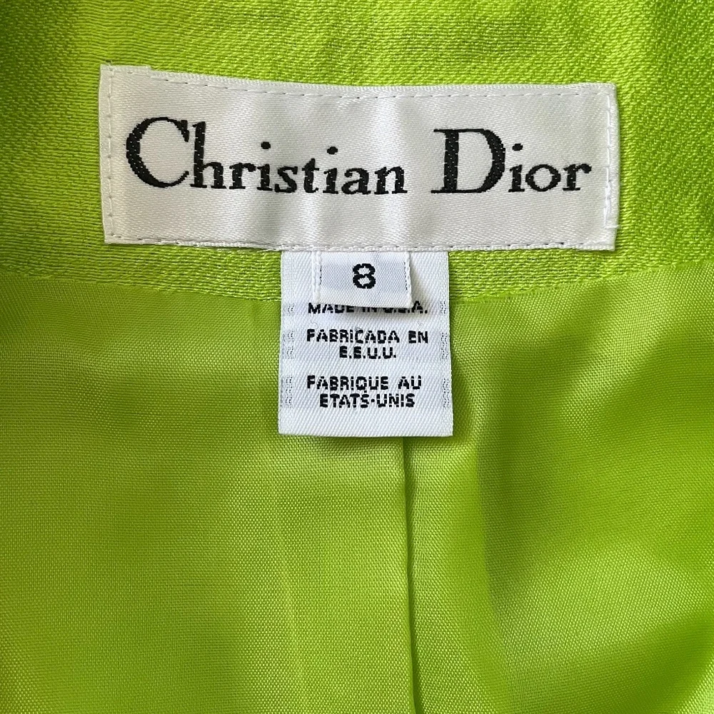 Dior beautiful authentic