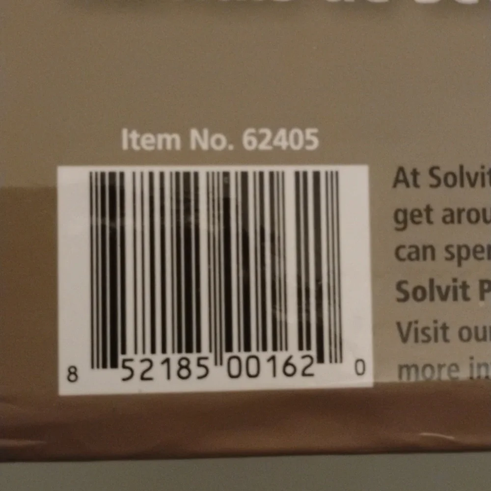 SOLVIT ensure your