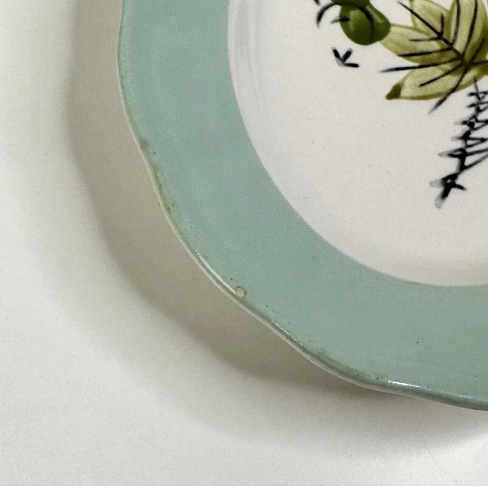 Corona Ironstone Ware additional 10 but