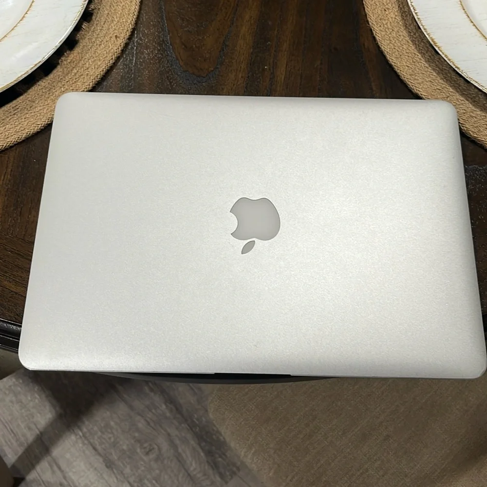 MacBook!