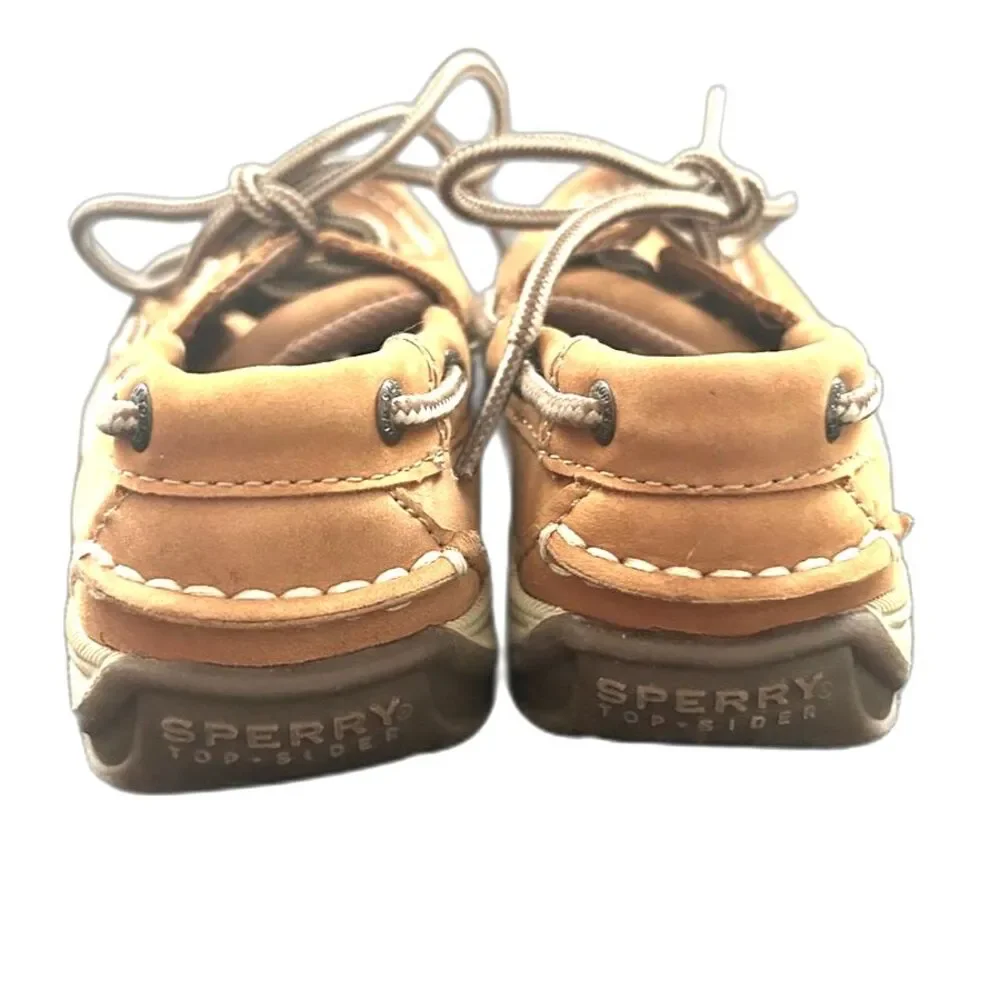 Sperry boat shoes