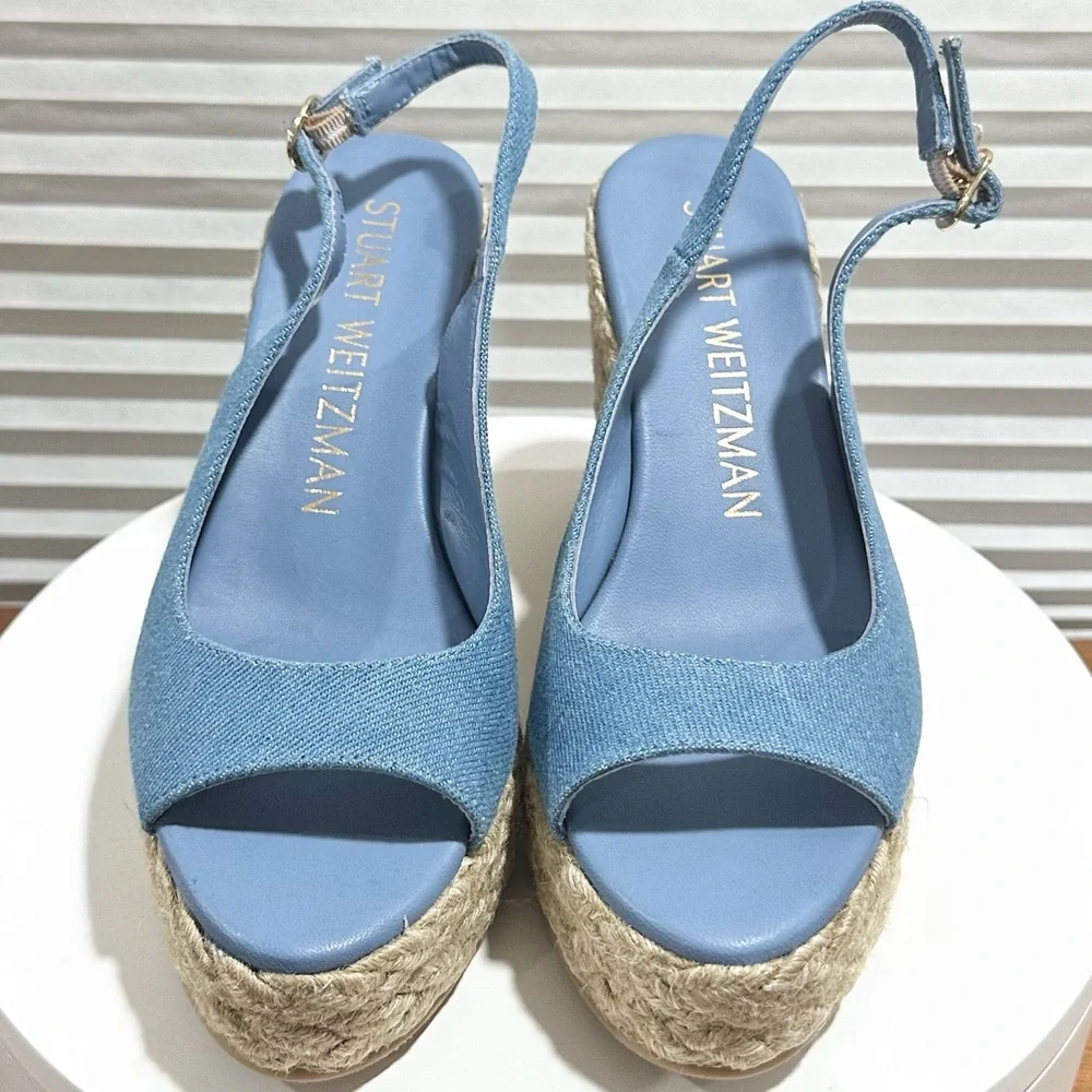 Stuart Weitzman stuart weitzman