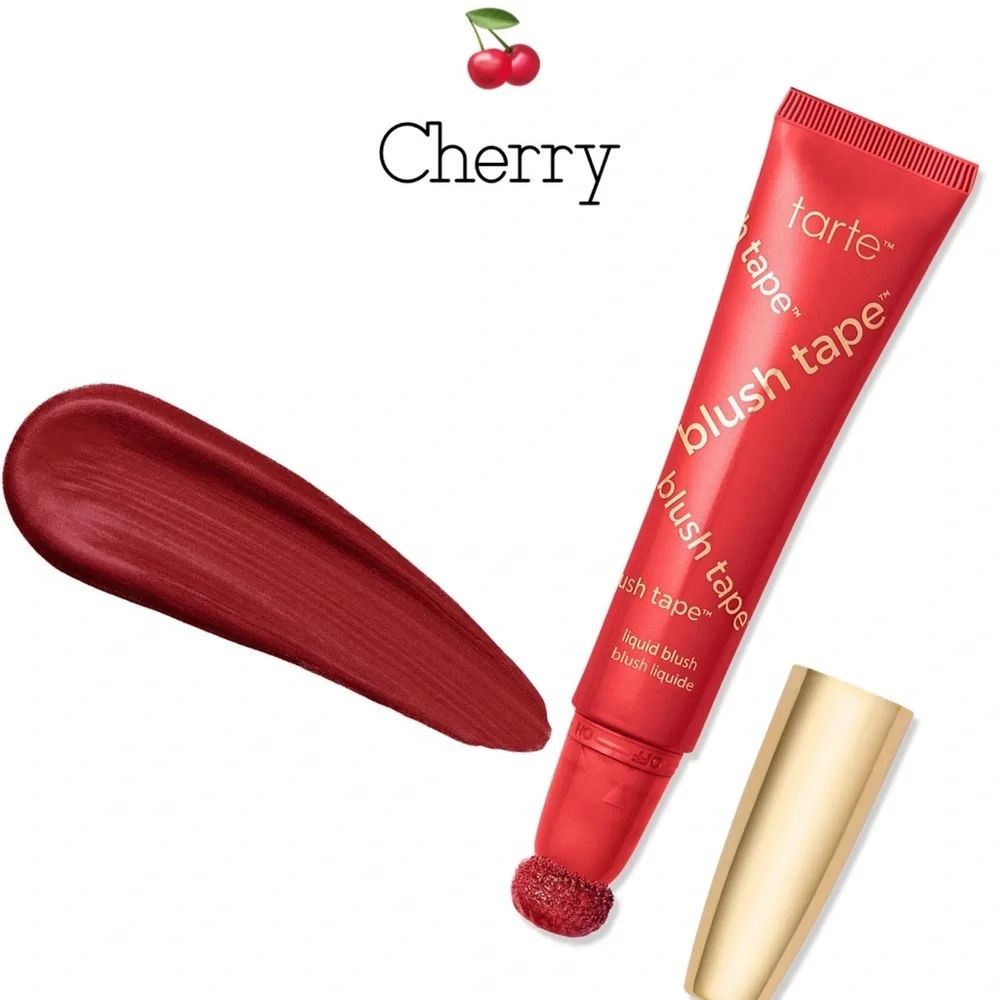 tarte Blush Tape Liquid Blush (6 shades)