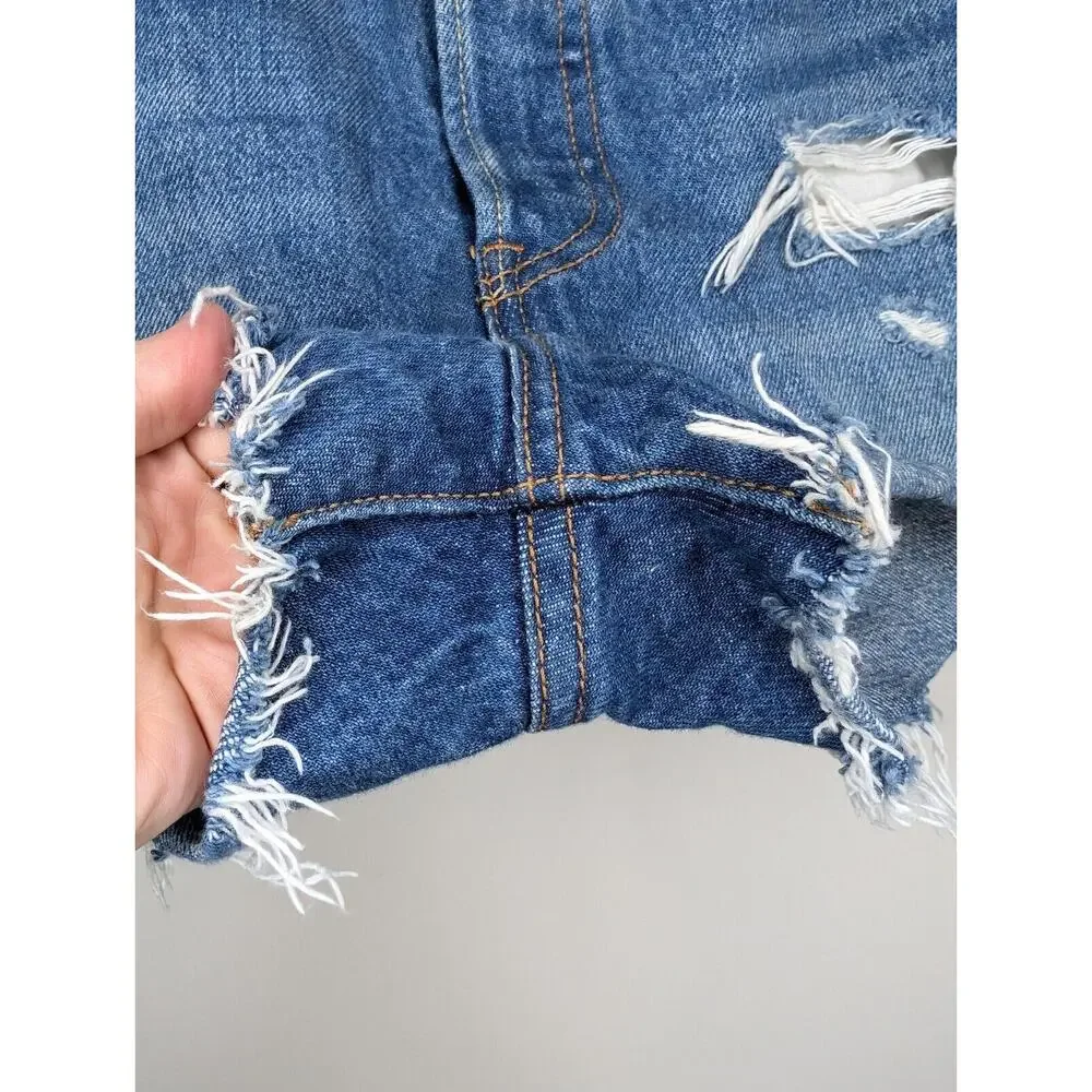 Levis cut addition