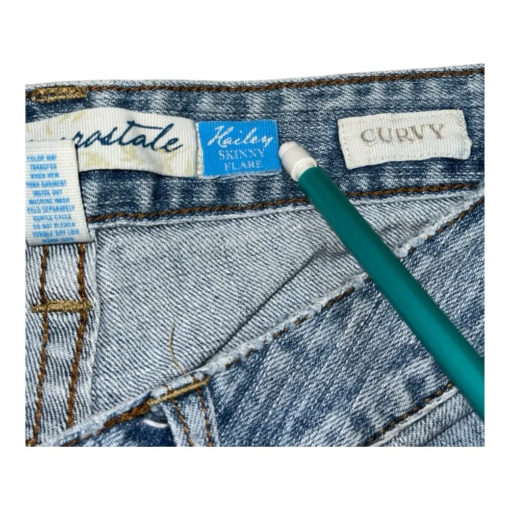 Aeropostale women’s vintage