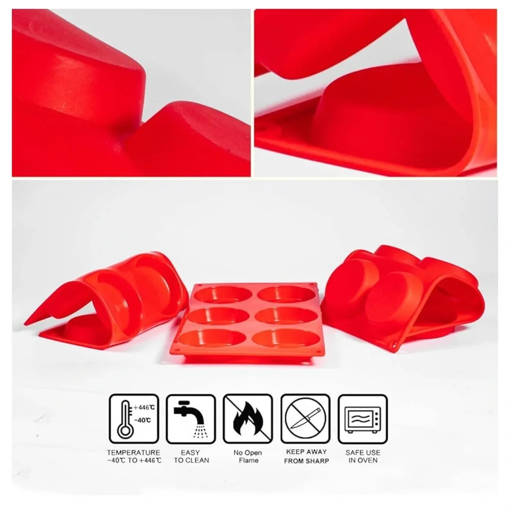 Yomvzake brand silicone
