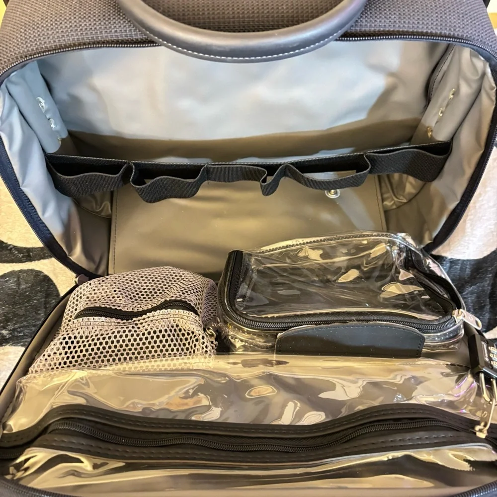 Samsonite wide laptop