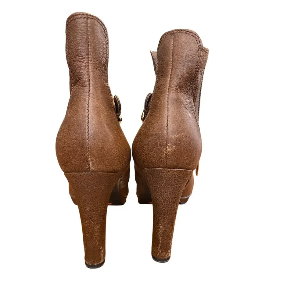 Rockport ladies heeled