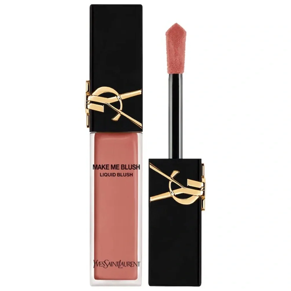 Yves Saint Laurent new yves
