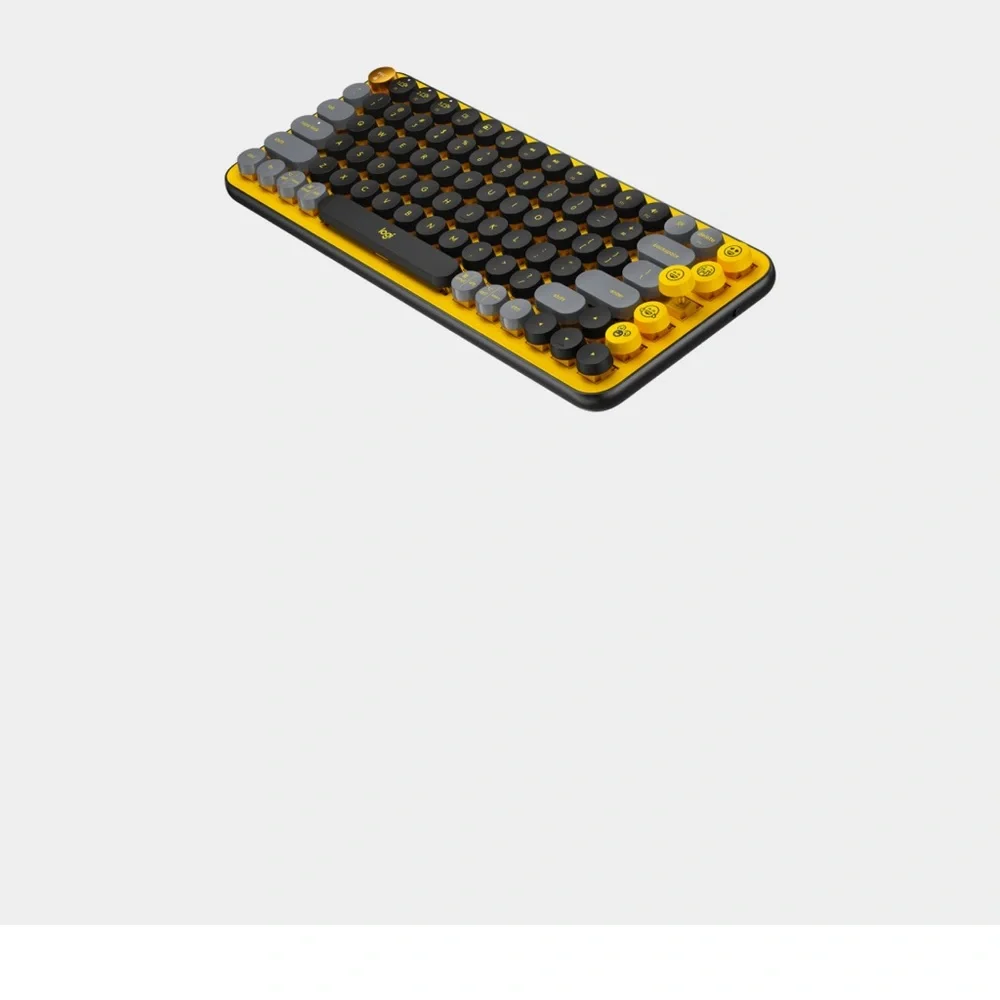 Logitech ve used