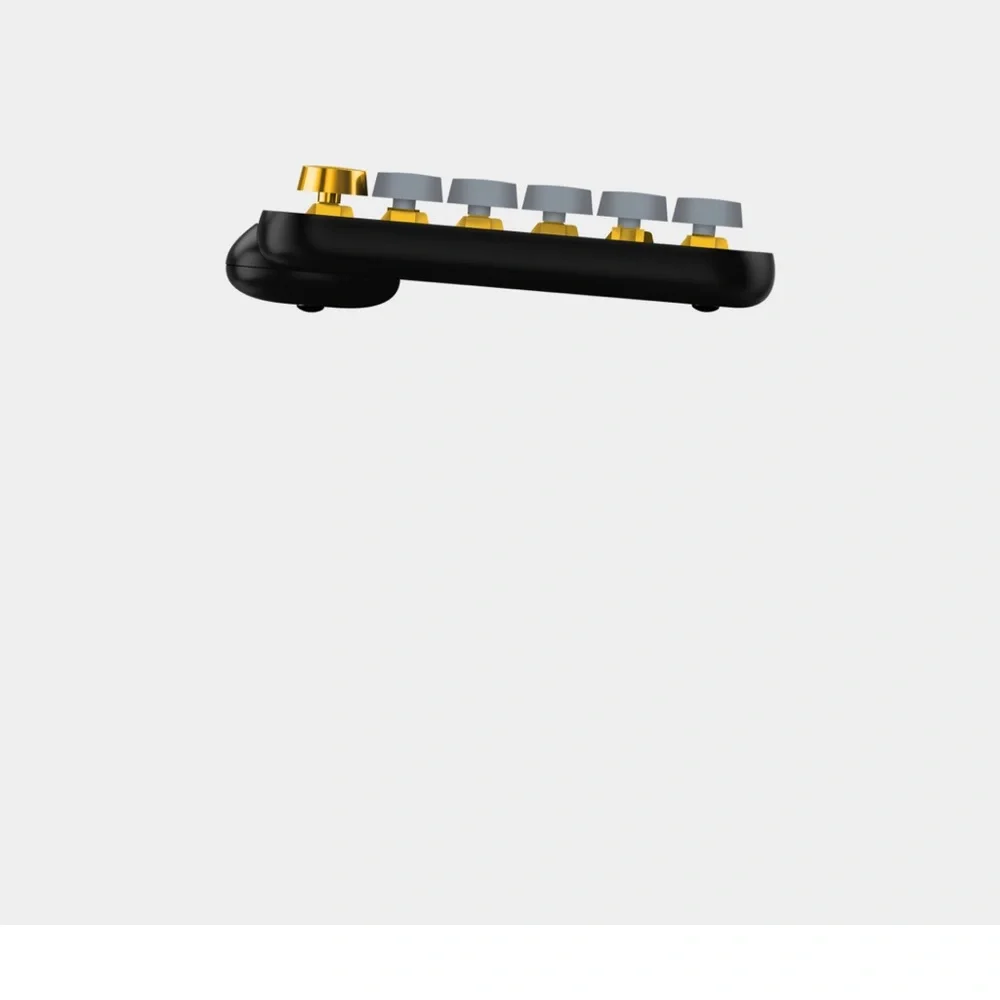 Logitech ve used