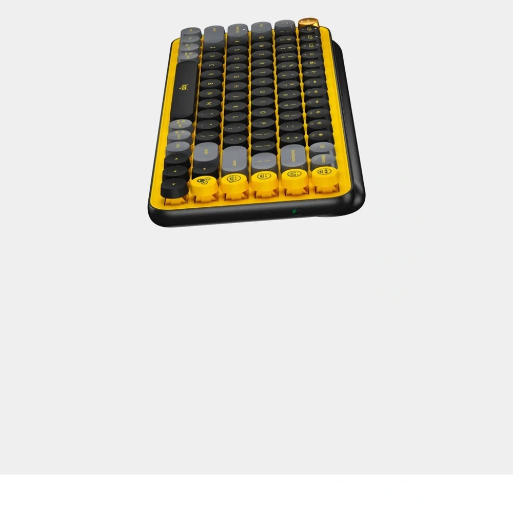 Logitech ve used
